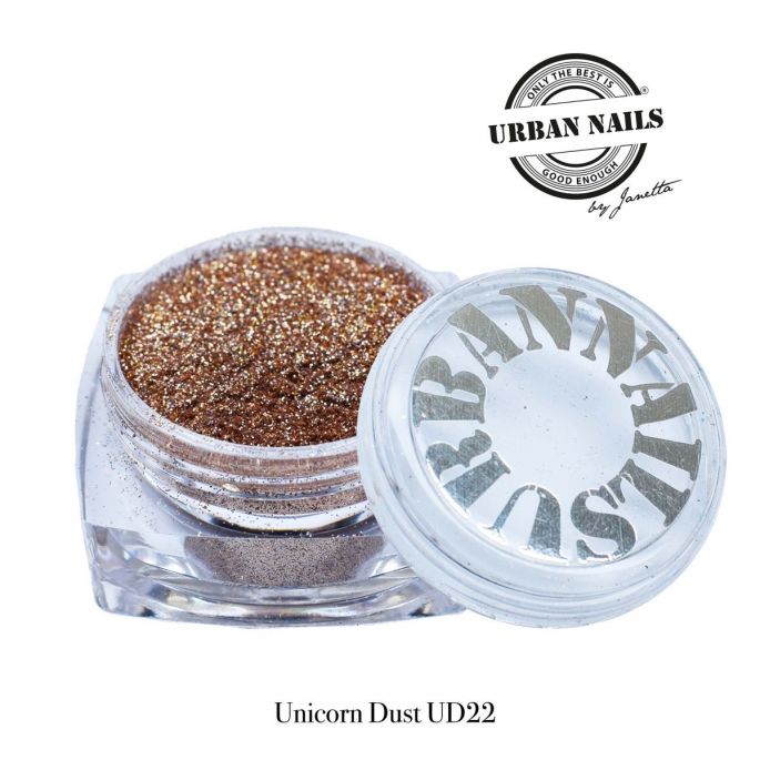 Urban Nails Unicorn Dust UD22
