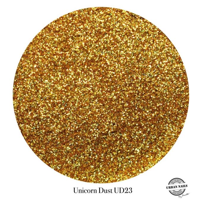 Urban Nails Unicorn Dust UD23