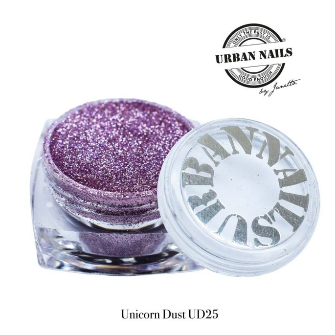 Urban Nails Unicorn Dust UD25