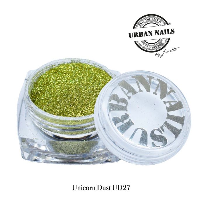 Urban Nails Unicorn Dust UD26 Roze 