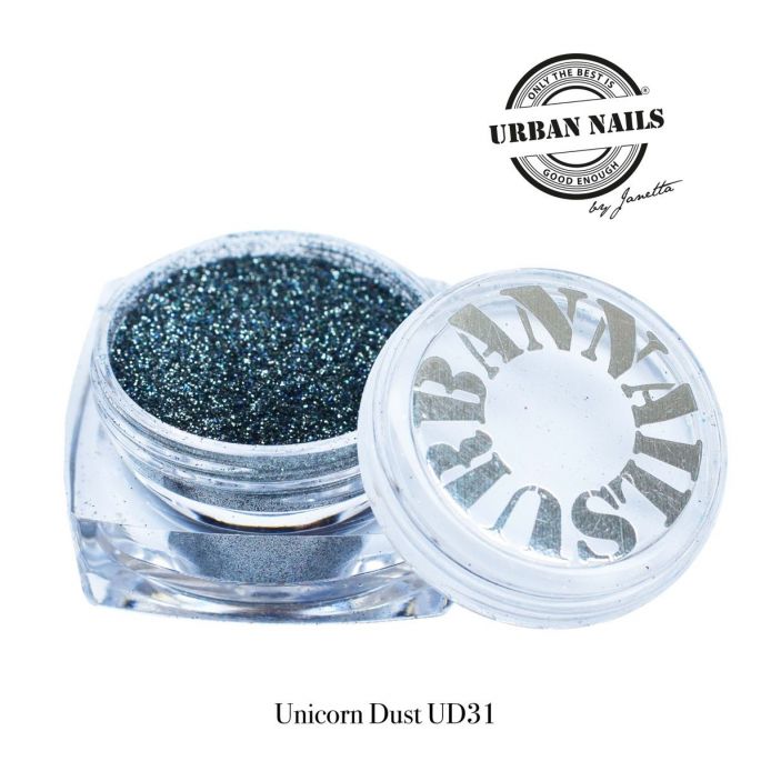 Urban Nails Unicorn Dust UD31