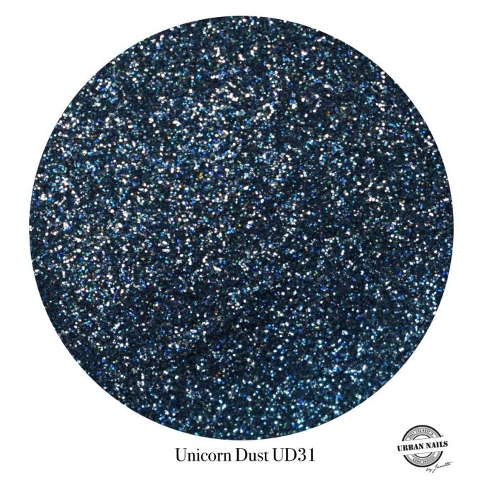 Urban Nails Unicorn Dust UD31 Grijs