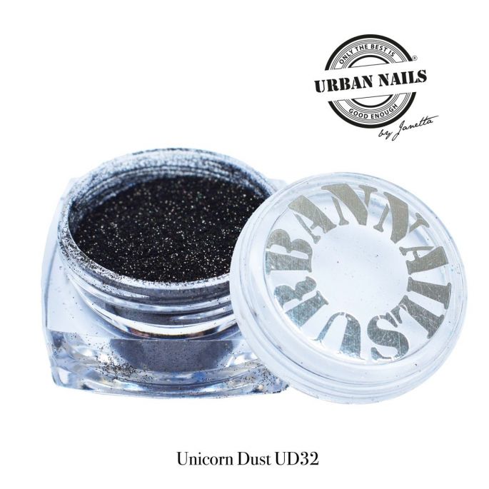 Urban Nails Unicorn Dust UD32