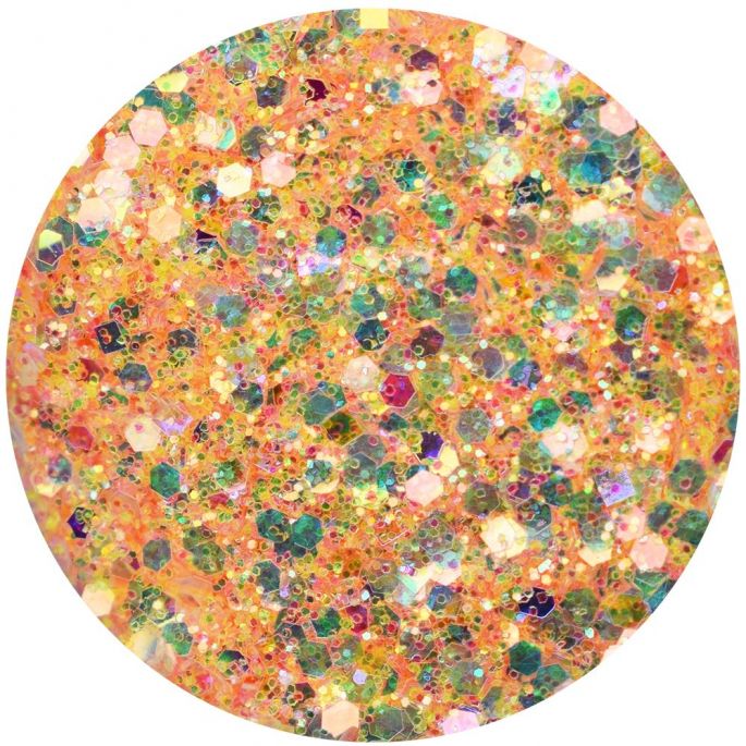 Urban Nails Glitter Line UNG29A