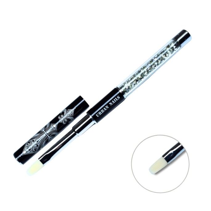 Urban Nails Penseel | Exclusive Next 8