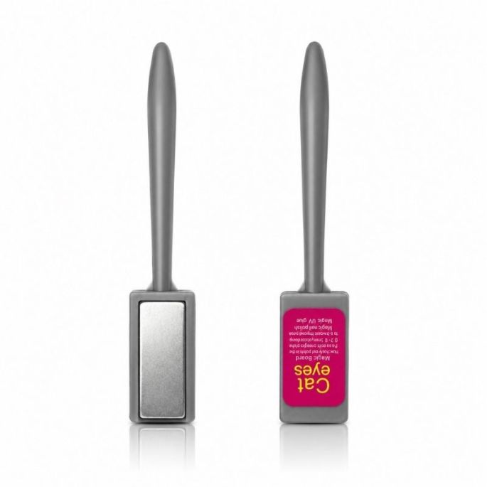 Urban Nails | Magneet E-2