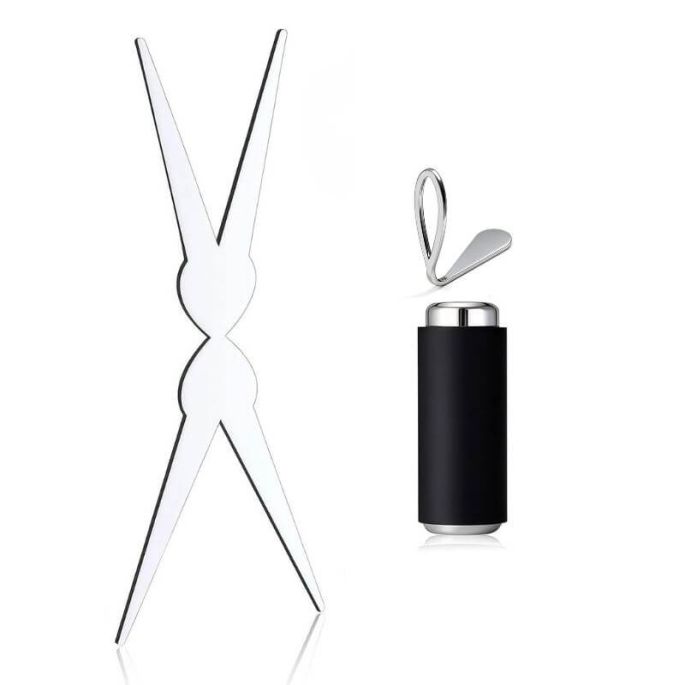 Urban Nails | Magneet S