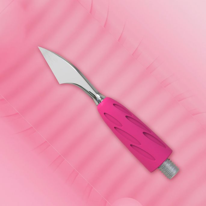 Staleks Pro | Part of the pusher Combo UNIQ | WPPQ-13