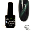 Be Jeweled Cateye CA18 Grijs-Groen