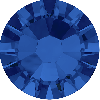 Swarovski Capri Blue SS05