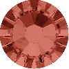 Swarovski Padparadscha SS05