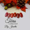 Be Jeweled Terra Collection | Gelpolish