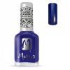 Moyra Stamping Polish SP05 Blue