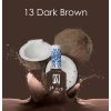 Moyra Stamping Polish SP13 Dark Brown