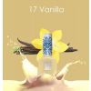 Moyra Stamping Polish SP17 Vanilla