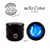 NeXt Gel Color NC17 Blauw