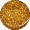 Pro and Go No Wipe NW19 Goud Glitter