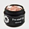  Pro and Go No Wipe NW52 Rose Gold