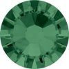 Swarovski Emerald SS05