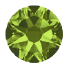 Swarovski Olivine SS09