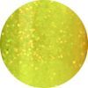Color Acryl A72 Neon Geel Shimmer