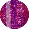 Color Acryl A74 Neon Paars Shimmer