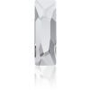 Swarovski Cosmic Baguette Crystal 8x2,6mm 