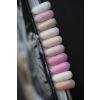 Anole Color Builder Gel 17 Pink Cosmos