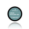 Anole Iron Builder Gel 56 Neon Blue