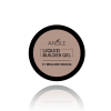 Anole Liquid Builder Gel 31 Mellow Mocha