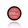 Anole Liquid Builder Gel 57 Tomato