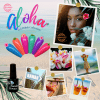 Be Jeweled Aloha Gelpolish Collectie