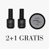 Anole Basegel 2+1