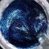 Anole Diamond Gel 09 Royal Blue