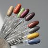 Anole Gelakte Tips Gelpolish Cashmere