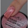 Anole Liquid Builder Gel 102 Grape Frost