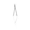 Anole Micro Scissor Tweezer Inox