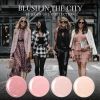 Urban Nails Builder Gel Collectie | Blush in the City