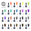 Urban Nails Color Drops set