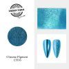 Chrome Pigment CH16 Ice Blue