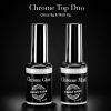 Urban Nails Chrome Top Duo