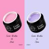 Urban Nails Cream Builder CRB09-CRB10