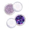 Urban Nails Glitter Duo | Crowned in Purple