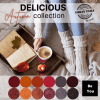 Be Jeweled Delicious Autumn Collection