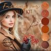 Urban Nails Gelpolish Kit | Falling For Fall