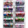 Urban Nails Nail Art Foil Box | Flowers 03