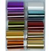 Urban Nails Foil Box | Pure
