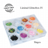 Urban Nails Limited Edition Glitterbox IV 'Shapes'