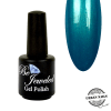 Be Jeweled Gelpolish GP65 Blauw met shimmer