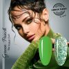 Be Jeweled Gelpolish Collection | Green Punch